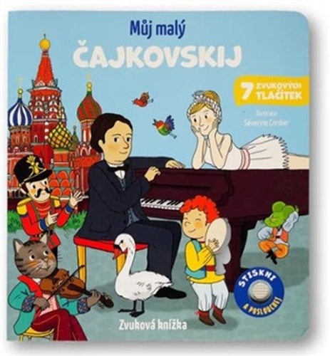 Můj malý Čajkovskij