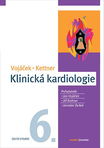 Klinická kardiologie, 6. vydání