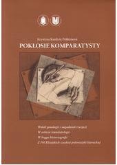 Pokłosie komparatysty