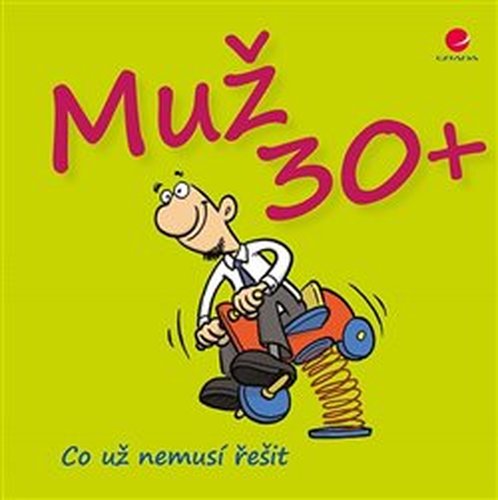 Muž 30+