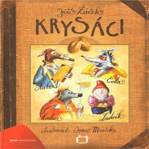 Krysáci
