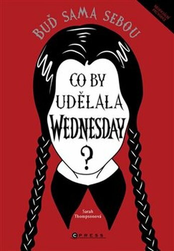 Co by udělala Wednesday?