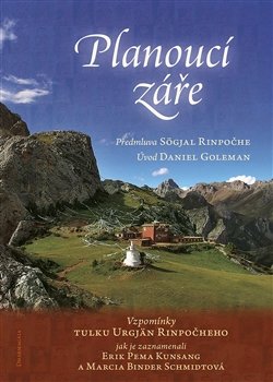 Planoucí záře - Tulku Urgyen Rinpočhe