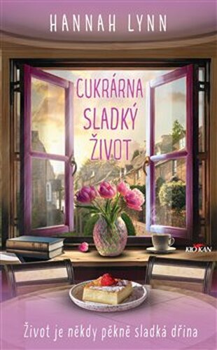 Cukrárna Sladký žívot