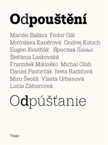 Odpouštění