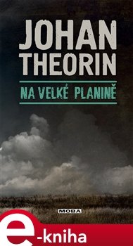Na velké planině - Johan Theorin