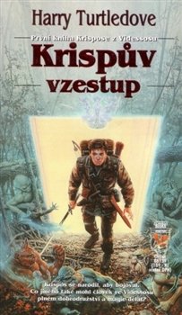 Krispův vzestup - Harry Turtledove