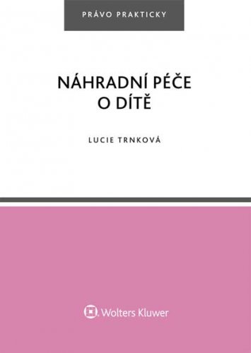Náhradní péče o dítě