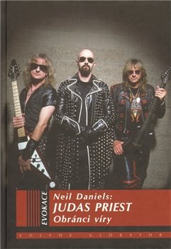 Judas Priest - Neil Daniels