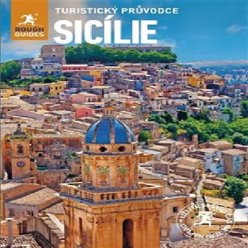 Sicílie - turistický průvodce