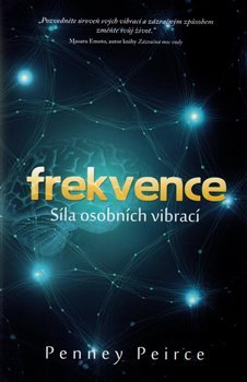 Frekvence - Penney Pierce