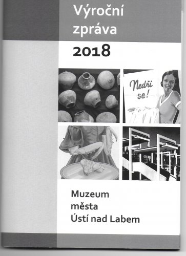 Výroční zpráva 2018