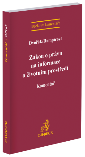 Zákon o právu na informace o životním prostředí