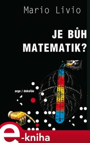 Je Bůh matematik? - Mario Livio