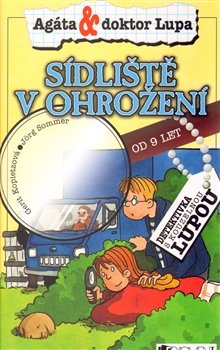Sídliště v ohrožení - Gerit Kopietzová, Jörg Sommer