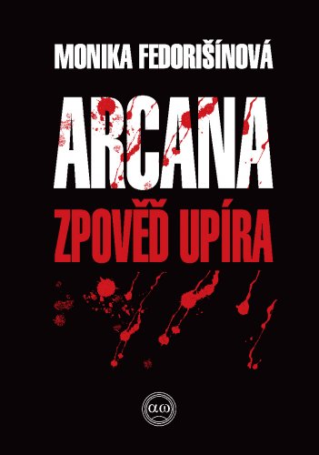 ARCANA - Zpověď upíra