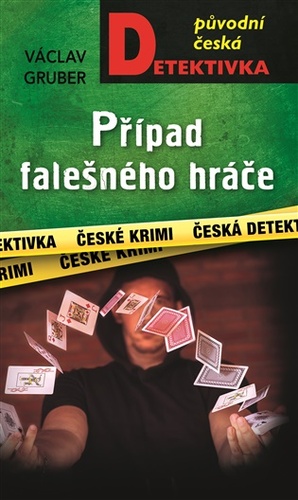 Případ falešného hráče