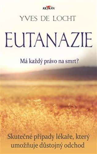 Eutanazie