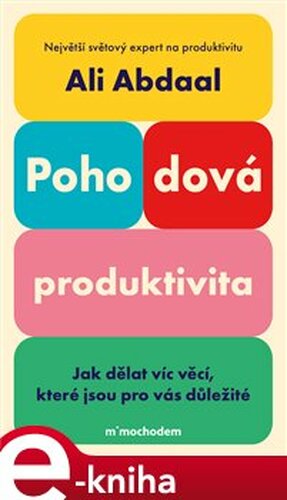 Pohodová produktivita
