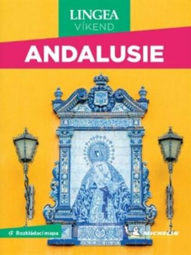 Andalusie - Víkend