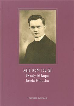 Milion duší - František Kolouch