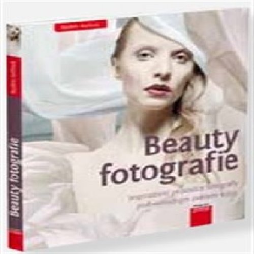 Beauty fotografie