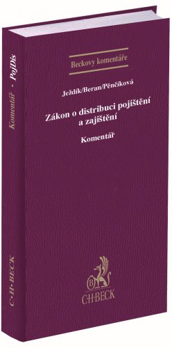 Zákon o distribuci pojištění a zajištění