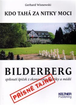 Bilderberg - Gerhard Wisnewski