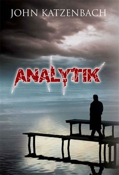 Analytik - John Katzenbach