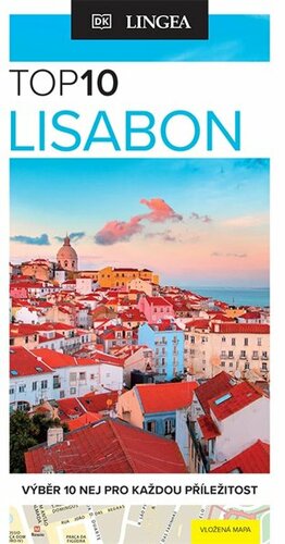Lisabon - TOP 10