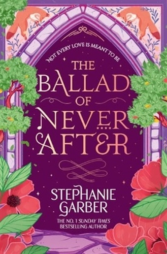 Ballad of Never After