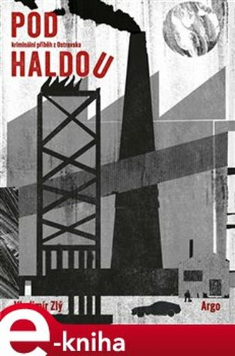 Pod haldou