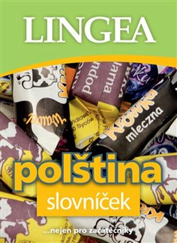 Polština slovníček - kol.