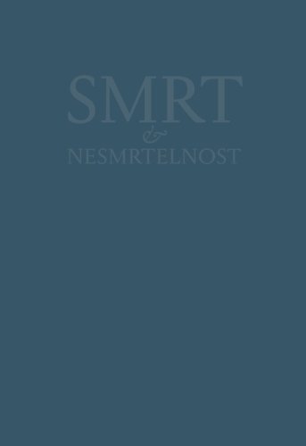 Smrt a nesmrtelnost