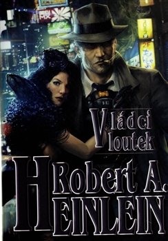 Vládci loutek - Robert A. Heinlein