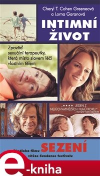 Intimní život - Cheryl T. Cohen-Greeneová