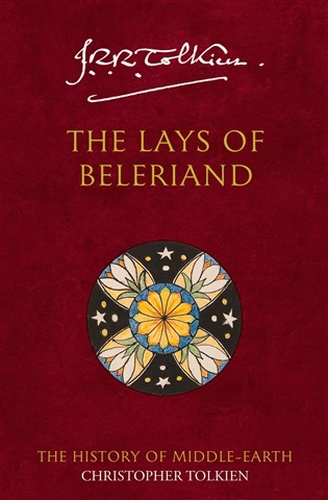 Lays of Beleriand