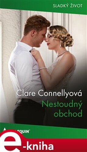 Nestoudný obchod