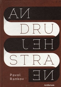 Na druhej strane - Pavol Rankov