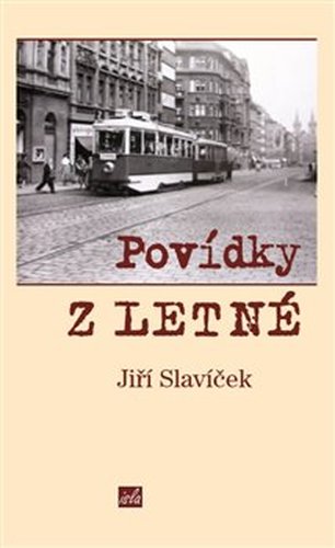 Povídky z Letné