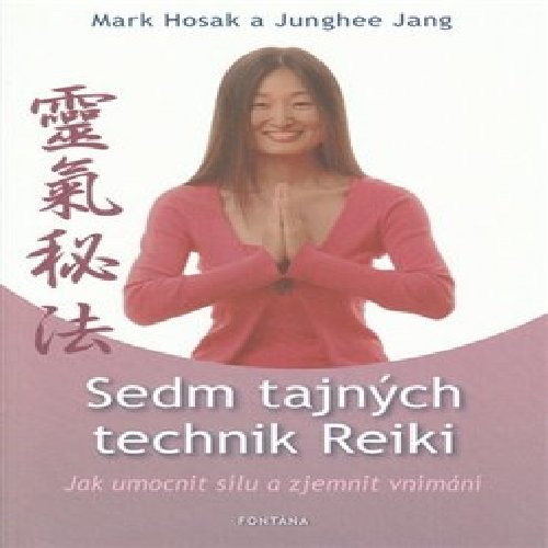 Sedm tajných technik Reiki