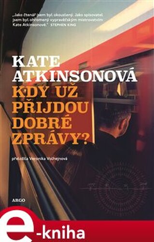 Kdy už přijdou dobré zprávy?