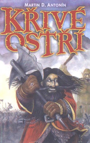 Křivé ostří