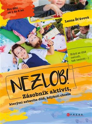 Nezlob!