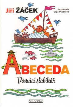 Abeceda - Jiří Žáček