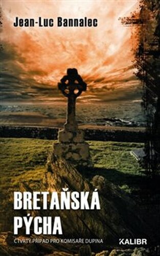 Bretaňská pýcha - Jean-Luc Bannalec