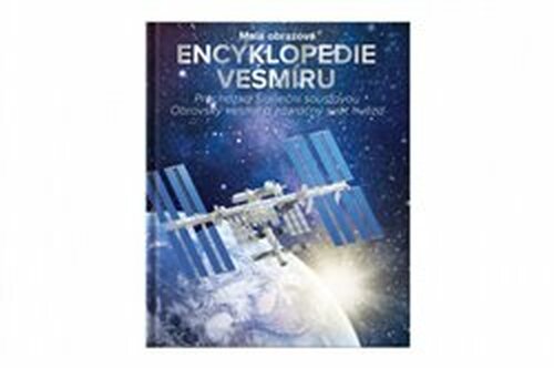 Malá obrazová encyklopedie vesmíru