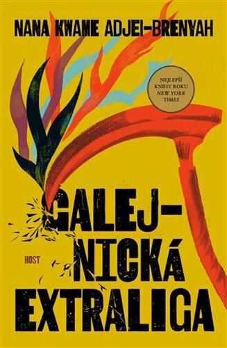 Galejnická extraliga Galejnická extraliga