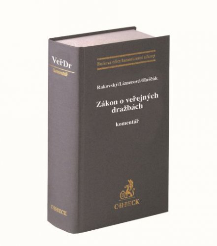 Zákon o veřejných dražbách