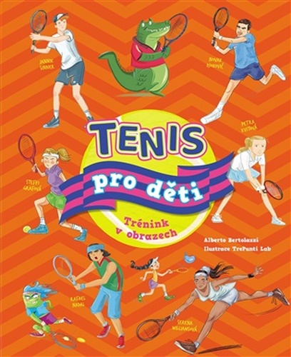 Tenis pro děti